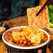 西瓜味的童话 糯米锅巴 500g*2箱