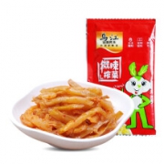 乌江 涪陵 微辣榨菜30g*2袋*10件