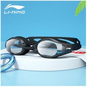 LI-NING 李宁 LSJN508 防雾泳镜