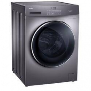 22日0点：Haier 海尔 EG100PRO6S 10KG 滚筒洗衣机