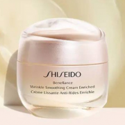 某猫¥690！Shiseido 资生堂 盼丽风姿 智感抚痕乳霜50mL 滋润型 到手￥401.7