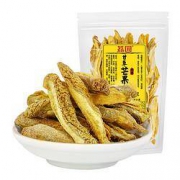 elvish bear 熊孩子 怀旧零食甘草芒果干条 250g