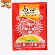 plus会员：乌江 榨菜酱腌菜 22g*5包*3件