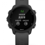 GARMIN 佳明 Forerunner245M 运动智能手表
