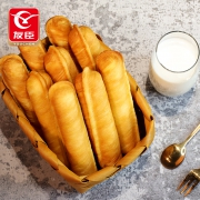 友臣 法式手撕面包棒 500g