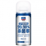 goodview 固特威 KB-2022 空调除臭剂 古龙淡香 1瓶