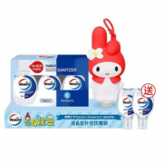 Walch 威露士 Melody免洗洗手液 20ml*9瓶