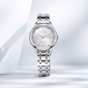 国内¥1462！Citizen 西铁城 EM0500-73A  光动能女士手表 到手￥705.21