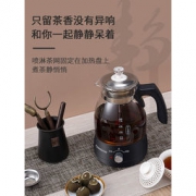 长虹 CZC-10D09 全自动蒸汽煮茶壶 1L