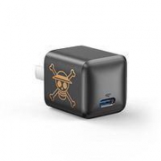 Anker 安克 Nano 20W PD充电器 航海王