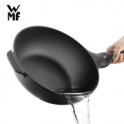 WMF 福腾宝 银彩系列 不粘煎炒锅 24cm 赠锅铲