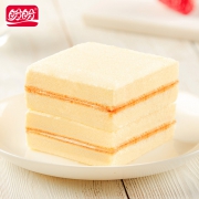 PANPAN FOODS 盼盼 豆乳蛋糕 256g