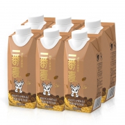 3日0点：一番麦 燕麦奶拿铁 250ml*6盒