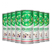 viee 唯怡 花生奶 植物蛋白饮料245ml*8罐