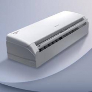 GREE 格力 KFR-35GW/NhGc1B 壁挂式空调 大1.5匹