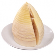 赣云 新鲜竹笋尖冬笋 500g*1袋
