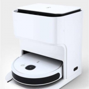 预售：Ecovacs 科沃斯 地宝N9+拖地机器人 扫拖洗一体 拖布自动回洗 T精选