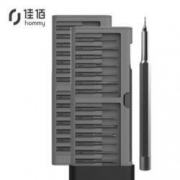 京东PLUS会员：hommy 佳佰 JB8910 螺丝刀套装 29件套