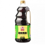 京东极速版：巧媳妇 美味香醋 1.9L