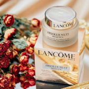 LANCOME 兰蔻 菁纯卓颜晚霜 75ml