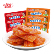 佳龙 台式素香肠豆腐干小包装 20g*20包