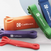 CALLIVEN ll001 瑜伽训练拉力带