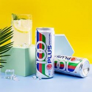 100PLUS 等渗饮料 325ml*6瓶