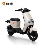 Yadea 雅迪 DE2 新国标电动自行车