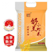 JING TU DAO XIN 净土稻心 东北大米 5kg