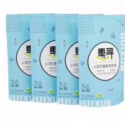 京东极速版：惠寻 洗衣液 450g*4袋