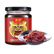 虎邦  辣椒酱 210g  多口味可选
