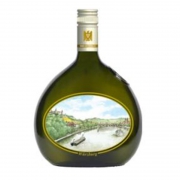 PLUS会员：宝格 雷司令珍藏半甜葡萄酒 11.5%vol 750ml
