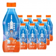 北冰洋 桔汁汽水 280ml*12瓶