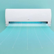 VIOMI 云米 KFRd-35GW/Y2RB4-A1 1.5匹 新一级能效 壁挂式空调