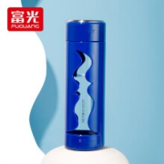 12日0点：FUGUANG 富光 塑玻杯 360ml