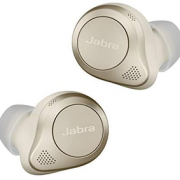 Jabra 捷波朗 Elite 85t True 无线蓝牙耳机 德亚发货