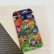 imobile iPhone系列 手机壳