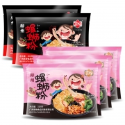 家柳  广西正宗螺蛳粉  300g*5包