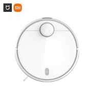 30日0点、新品发售：MIJIA 米家 MJST1S 扫地机器人2  扫拖一体