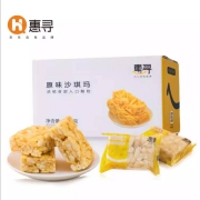 京东极速版：惠寻 原味沙琪玛 420g