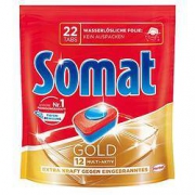 Somat 多效合一洗碗块 22块*2