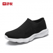 舒悦 610-11 中老年健步鞋