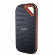 SanDisk 闪迪 E81 移动固态硬盘 2TB