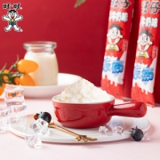 旺旺 冻痴 网红冰淇淋雪糕 100ml*8支