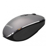 31日0点：NEWMEN 新贵 F900 充电无线蓝牙鼠标