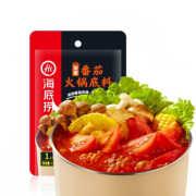 海底捞 浓香番茄 火锅底料125g*12袋