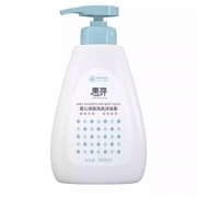 京东极速版：惠寻 婴儿洗发沐浴二合一 300ml/瓶