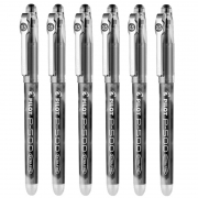 PILOT 百乐 p500 中性笔 0.5mm 黑色