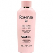 Rosense 洛神诗 大马士革玫瑰纯露玫瑰水 300mL