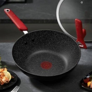 SUPOR 苏泊尔 PC32W8 炒锅 直径32CM